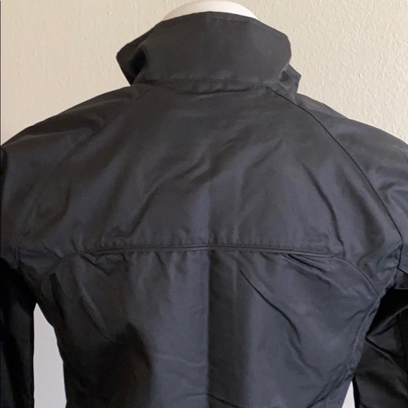 ELEVATE sport black jacket size XS - Picture 4 of 12
